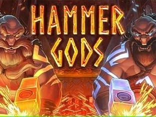 Hammer Gods