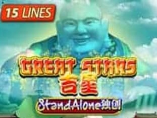 Great Stars Sa