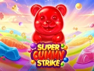 Super Gummy Strike
